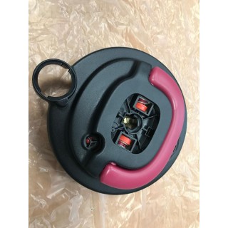 Μηχανισμός λαβής σκέτος χύτρας ταχύτητος TEFAL CLIPSO original