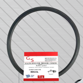 Λάστιχο καπακιού χύτρας ταχύτητος BEKA BEKA XITR0210