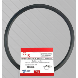 Λάστιχο καπακιού χύτρας ταχύτητος BEKA