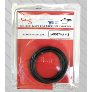 Λάστιχο καπακιού χύτρας ταχύτητος BEKA