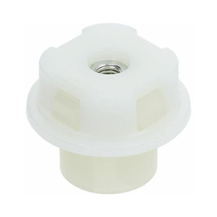 Σύζευξη με οδηγό (Μ5 NUT) πολυμηχανήματος KENWOOD original KENWOOD BLKK0007