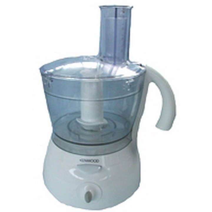 Σύζευξη με οδηγό (Μ5 NUT) πολυμηχανήματος KENWOOD original KENWOOD BLKK0007