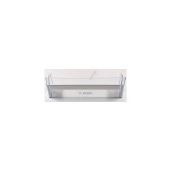 Ράφι μπουκαλιών πόρτας ψυγείου BOSCH/SIEMENS/PITSOS original