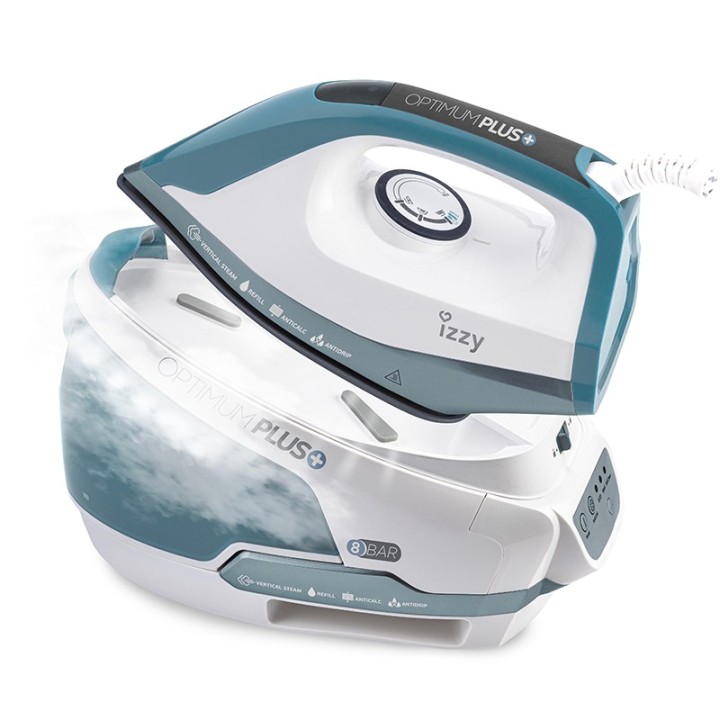 Φίλτρο νερού ατμοσυστήματος IZZY Optimum Plus original IZZY SIFIL0009