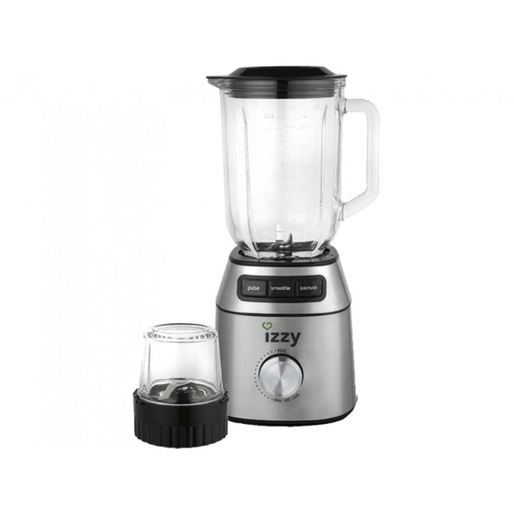 Γυάλινη κανάτα μπλέντερ IZZY BL 633A original