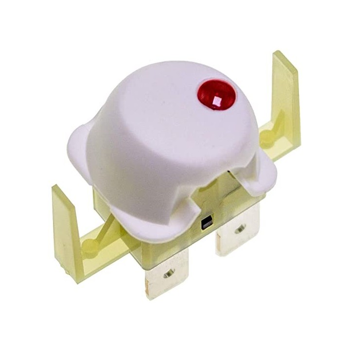 Διακόπτης στο μπόϊλερ ατμοσυστήματος ROWENTA/JUROPRO original JURO-PRO DIME0008