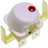 Switch for ROWENTA/JUROPRO original steam system boiler