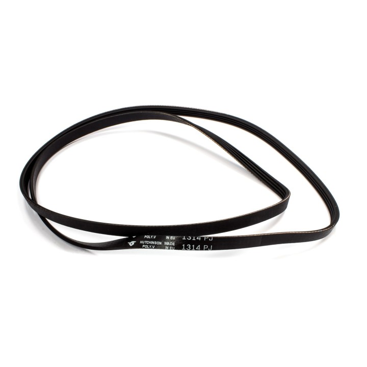 Ιμάντας ραβδωτός πλυντηρίου ρούχων 1314 J4 BOSCH/SIEMENS