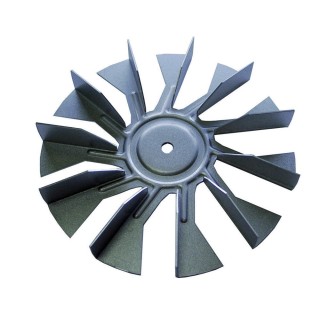 Φτερωτή μοτέρ αερόθερμης κουζίνας AEG/ELECTROLUX/ZANUSSI original