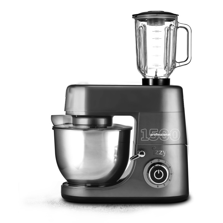 Αυγοδάρτης κουζινομηχανής IZZY original IZZY KAYG0004