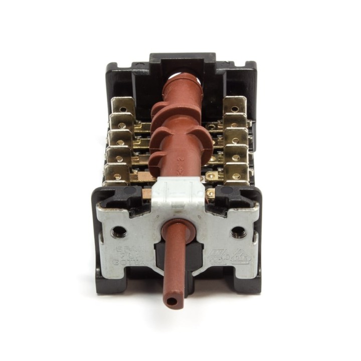 Διακόπτης επιλογής φούρνου κουζίνας CANDΥ original