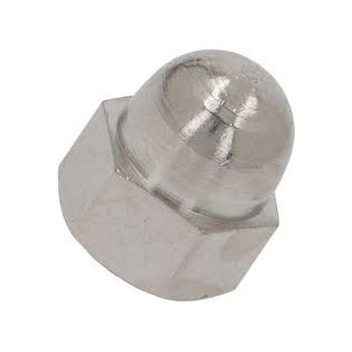 Βίδα - παξιμάδι φτερωτής μοτέρ φούρνου κουζίνας CANDY/HOOVER original CANDY MF0010