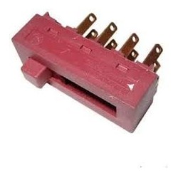 Διακόπτες λειτουργίας απορροφητήρα ELICA original ELICA DIMS0005