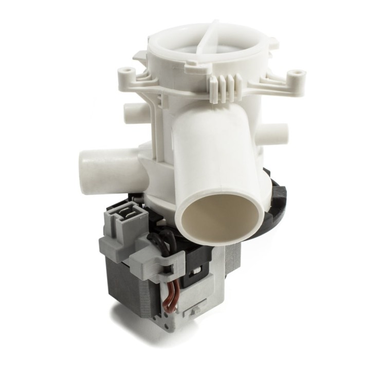 Aντλία αποχέτευσης πλυντηρίου ρούχων ARCELIK/BEKO/ESKIMO/SCHAUB LORENZ
