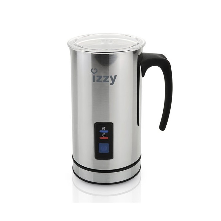 Αναδευτήρας για συσκεύη σοκολάτας IZZY original