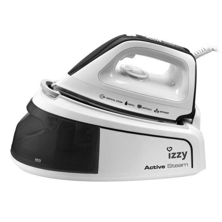 Φίλτρο νερού  αντιαλκαλικό anti-calc γεννήτριας ατμού ΙΖΖΥ original