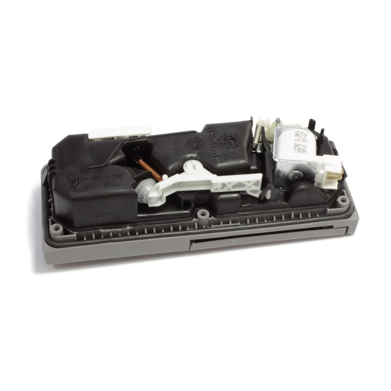 Σαπουνοθήκη κομπλέ πλυντηρίου πιάτων SMEG original