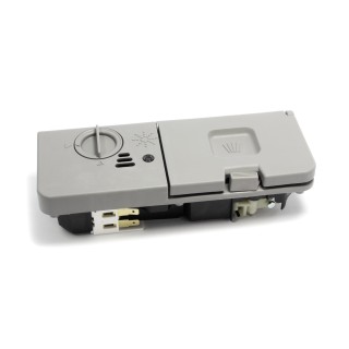 Σαπουνοθήκη κομπλέ πλυντηρίου πιάτων SMEG original