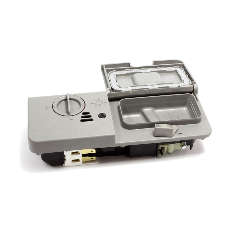 Σαπουνοθήκη κομπλέ πλυντηρίου πιάτων SMEG original