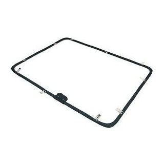 Φλάντζα στεγανοποίησης πόρτας κουζίνας PITSOS/SIEMENS/BOSCH original SIEMENS GPK0069