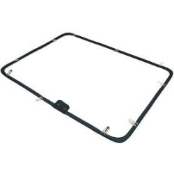 Φλάντζα στεγανοποίησης πόρτας κουζίνας PITSOS/SIEMENS/BOSCH original