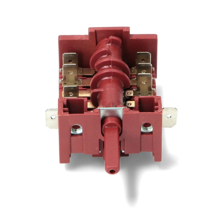 Διακόπτης επιλογής φούρνου κουζίνας ΓΕΝΙΚΗΣ ΧΡΗΣΗΣ ΓΕΝΙΚΗΣ ΧΡΗΣΗΣ DEF0079