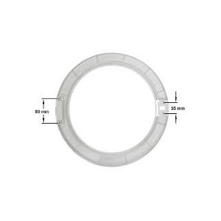 Κορνίζα εσωτερική πλυντηρίου ρούχων SILTAL original