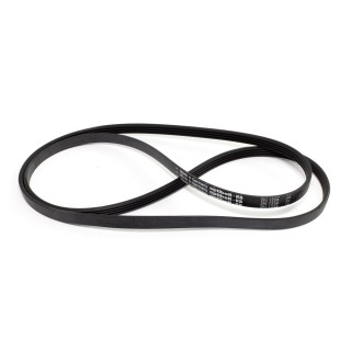 Ιμάντας ραβδωτός πλυντηρίου ρούχων 1258 J4 ARISTON/INDESIT