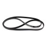 Ribbed washing machine belt 1258 J4 ARISTON/INDESIT