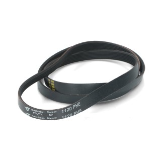 Ιμάντας ραβδωτός πλυντηρίου ρούχων 1120 H7 ZANUSSI/ΓΕΝΙΚΗΣ ΧΡΗΣΗΣ ZANUSSI PRIMH0068