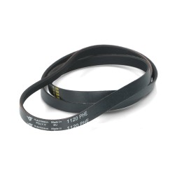 Ιμάντας ραβδωτός πλυντηρίου ρούχων 1120 H7 ZANUSSI/ΓΕΝΙΚΗΣ ΧΡΗΣΗΣ