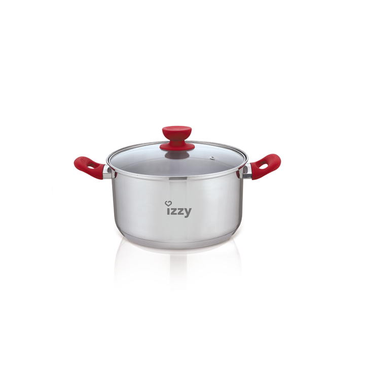 Λαβή πλαϊνή χύτρας ταχύτητος IZZY original IZZY XITR0219