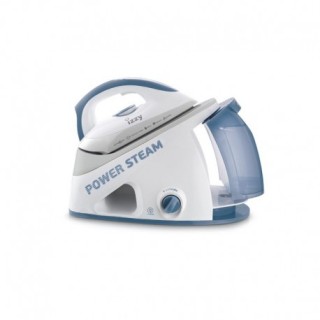 Τάπα μπόιλερ γεννήτριας ατμού IZZY original