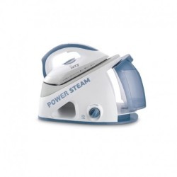 Τάπα μπόιλερ γεννήτριας ατμού IZZY original