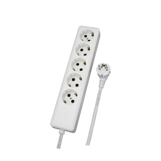 Πεντάπριζο γωνιακό με καλώδιο χωρίς διακόπτη ΓΕΝΙΚΗΣ ΧΡΗΣΗΣ ΓΕΝΙΚΗΣ ΧΡΗΣΗΣ POL0021