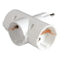 Σταυρός σούκο τριπλός ΓΕΝΙΚΗΣ ΧΡΗΣΗΣ EUROLAMP POL0030