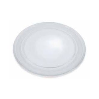 Δίσκος (πιάτο) γυάλινος περιστρεφόμενος φούρνου μικροκυμάτων MOULINEX/KRUPS original