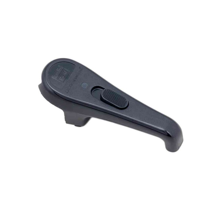 Χύτρα-Κατσαρόλα - Λαβή μαύρη καπακιού χύτρας ταχύτητος FISSLER original