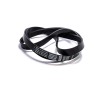 Washing machine belt 1258 J6 GORENJE/KÖRTING/GENERAL USE