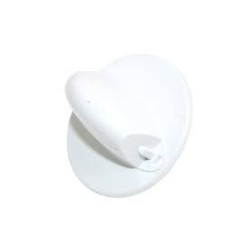 Κουμπί επιλογής φούρνου μικροκυμάτων WHIRLPOOL original