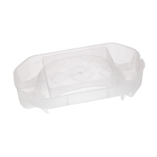 Δοχείο εξάτμισης νερού (καπέλο συμπιεστή) ψυγείου CUBIGEL/ΓΕΝΙΚΗΣ ΧΡΗΣΗΣ ΓΕΝΙΚΗΣ ΧΡΗΣΗΣ PSKAP0004