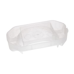 Δοχείο εξάτμισης νερού (καπέλο συμπιεστή) ψυγείου CUBIGEL/ΓΕΝΙΚΗΣ ΧΡΗΣΗΣ ΓΕΝΙΚΗΣ ΧΡΗΣΗΣ PSKAP0004