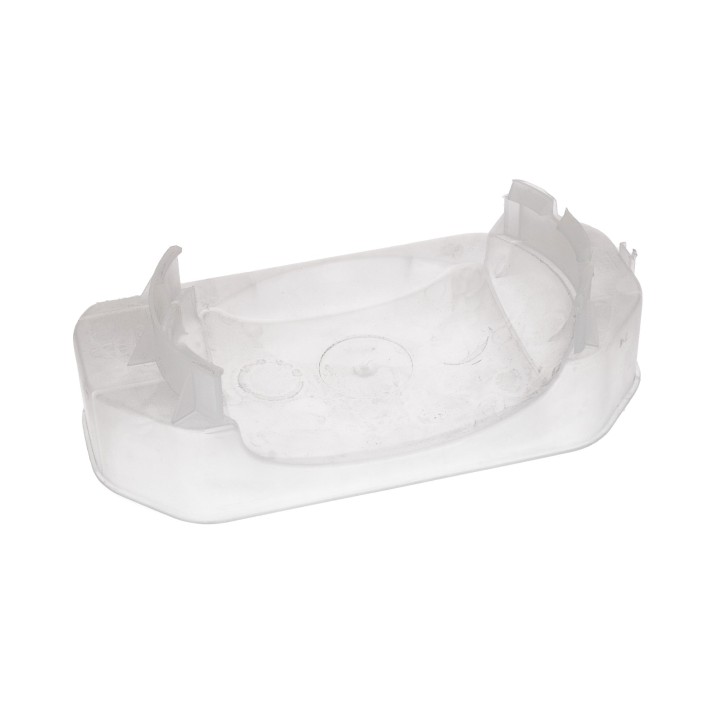 Δοχείο εξάτμισης νερού (καπέλο συμπιεστή) ψυγείου CUBIGEL/ΓΕΝΙΚΗΣ ΧΡΗΣΗΣ ΓΕΝΙΚΗΣ ΧΡΗΣΗΣ PSKAP0004