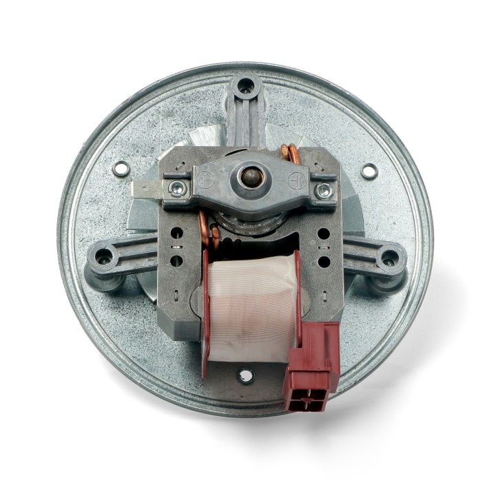 Μοτέρ Κουζίνας - Ανεμιστήρας κομπλέ (220volt 30watt,μοτέρ) αερόθερμου φούρνου κουζίνας ΓΕΝΙΚΗΣ ΧΡΗΣΗΣ (UNIVERSAL)