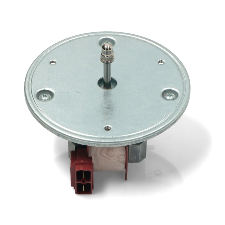Μοτέρ Κουζίνας - Ανεμιστήρας κομπλέ (220volt 30watt,μοτέρ) αερόθερμου φούρνου κουζίνας ΓΕΝΙΚΗΣ ΧΡΗΣΗΣ (UNIVERSAL)