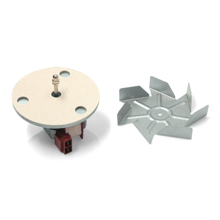 Ανεμιστήρας κομπλέ (220volt 30watt,μοτέρ) αερόθερμου φούρνου κουζίνας ΓΕΝΙΚΗΣ ΧΡΗΣΗΣ (UNIVERSAL) ΓΕΝΙΚΗΣ ΧΡΗΣΗΣ MF0006