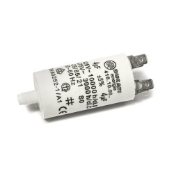 Πυκνωτής λειτουργίας 4μF 425V - 475V DUCATI/ΓΕΝΙΚΗΣ ΧΡΗΣΗΣ ΓΕΝΙΚΗΣ ΧΡΗΣΗΣ PRPYK0006