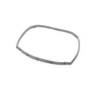 Λάστιχο (φλάντζα) στεγανοποίησης κρυστάλλου πόρτας κουζίνας BOSCH/SIEMENS/NEFF original BOSCH GPK0070