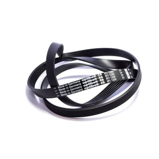 Ιμάντας ραβδωτός πλυντηρίου ρούχων 1320 J6 MIELE/ΓΕΝΙΚΗΣ ΧΡΗΣΗΣ