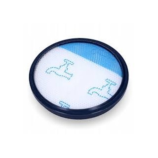 Φίλτρα σετ κάδου ηλεκτρικής σκούπας ROWENTA original